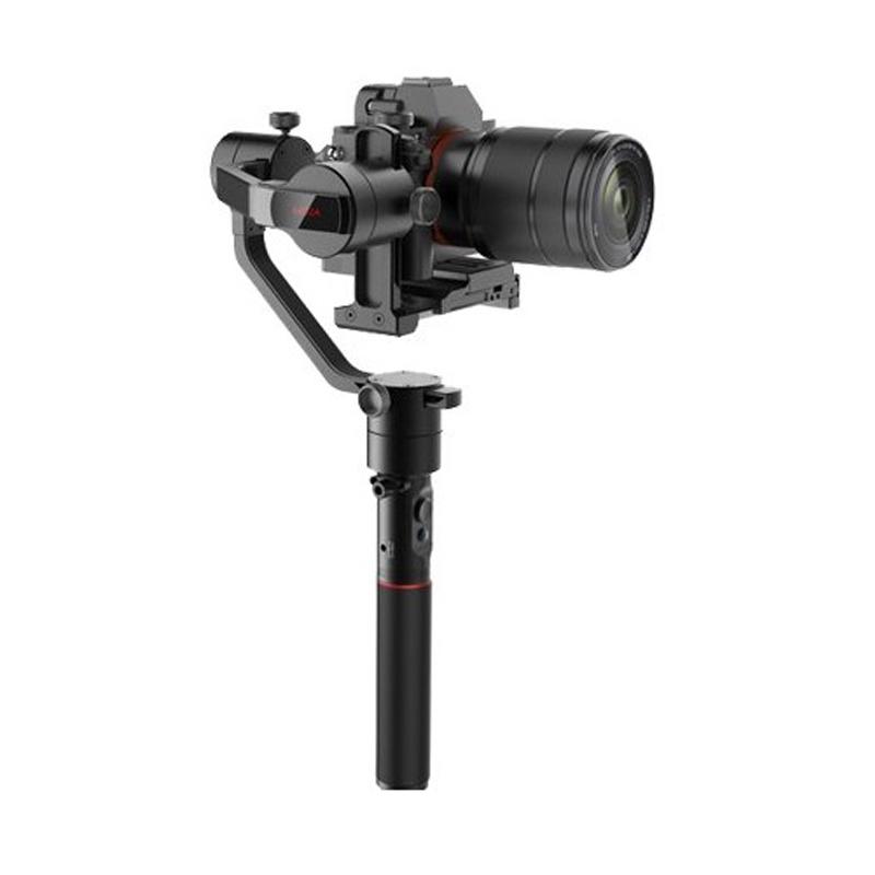 Jual MOZA Aircross Gimbal for Kamera Mirrorless di Seller Masterphotoid