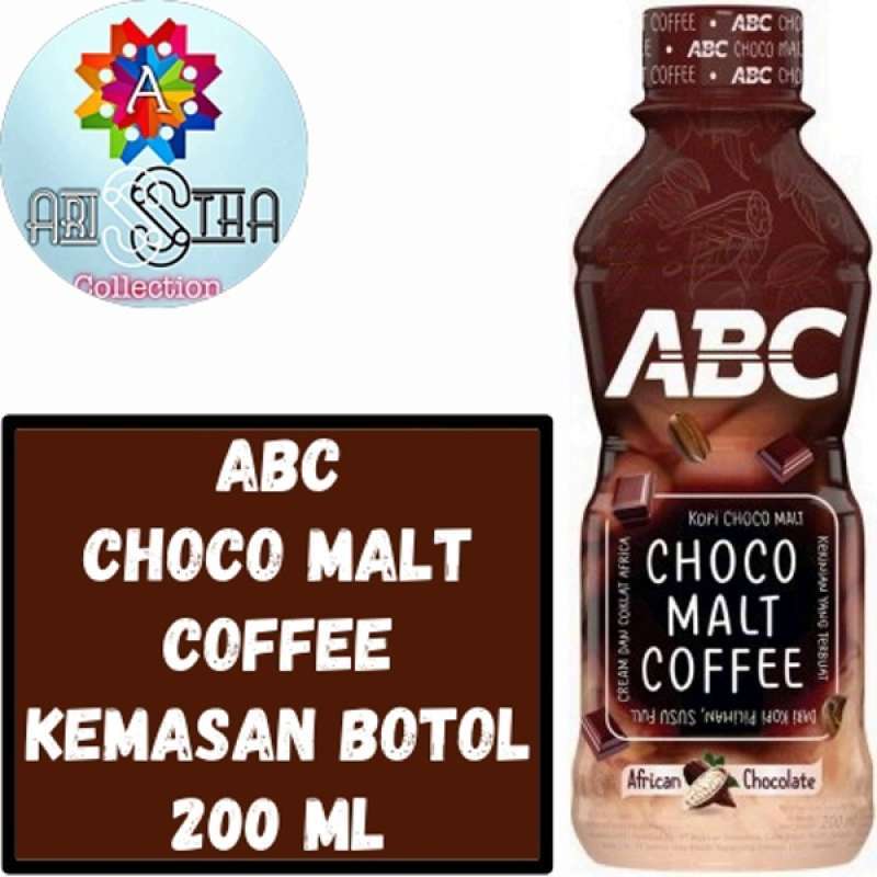 Minuman Abc Choco Gratis Ongkir 🏷️ Harga Murah Juni 2026
