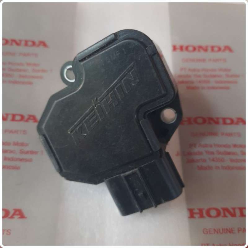 Jual Sensor Tps Honda Sonic 150 Gtr Cb 150 Led Cbr 150 Led Facelift