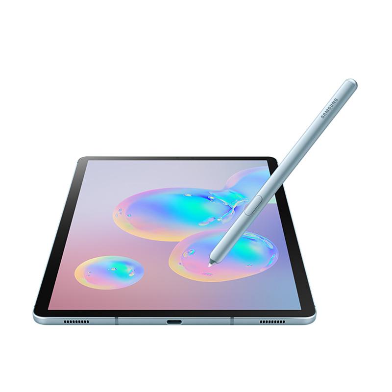 Jual Samsung Galaxy Tab S6 Tablet Android [128 GB/ 6 GB
