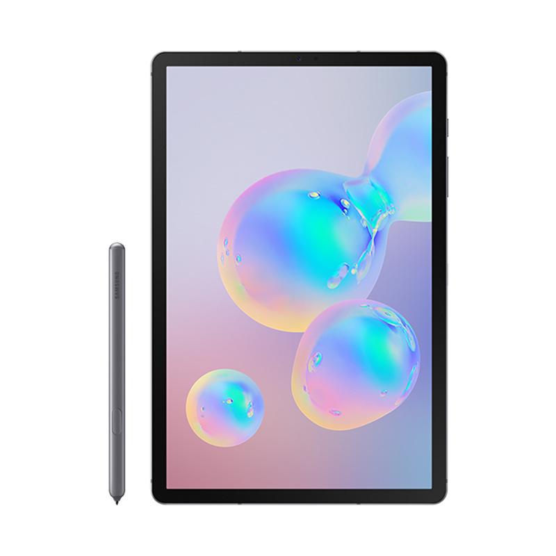 Jual Samsung Galaxy Tab S6 Tablet Android [128 GB/ 6 GB