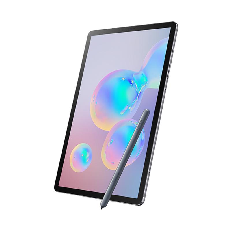 Jual Samsung Galaxy Tab S6 Tablet Android [128 GB/ 6 GB