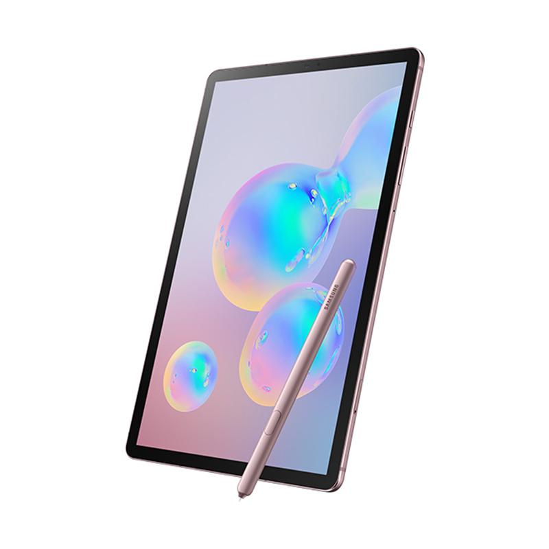 Jual Samsung Galaxy Tab S6 Tablet Android [128 GB/ 6 GB