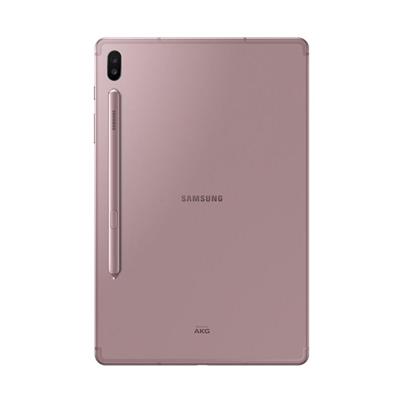 Jual Samsung Galaxy Tab S6 Tablet Android [128 GB/ 6 GB