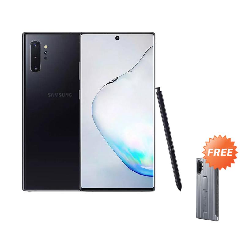 Jual Samsung Galaxy Note 10 Plus Smartphone [256GB/ 12GB