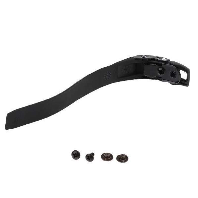 Lot De 2 Sangles De Patin Nothers Ncheli - Boucles De Serrage Réglables Pour Patins à Roulettes