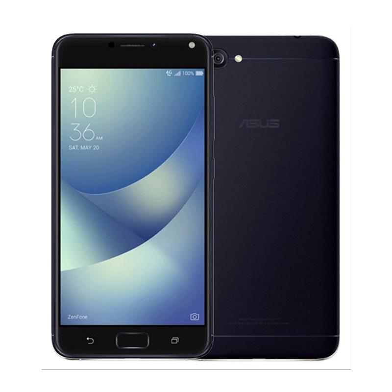 Jual Asus Zenfone 4 Max ZC520KL Smartphone [3GB/ 32GB
