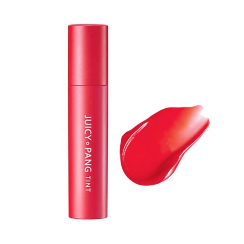 13 Lip Tint Korea Yang Tahan Lama, Yuk Beli Sekarang!
