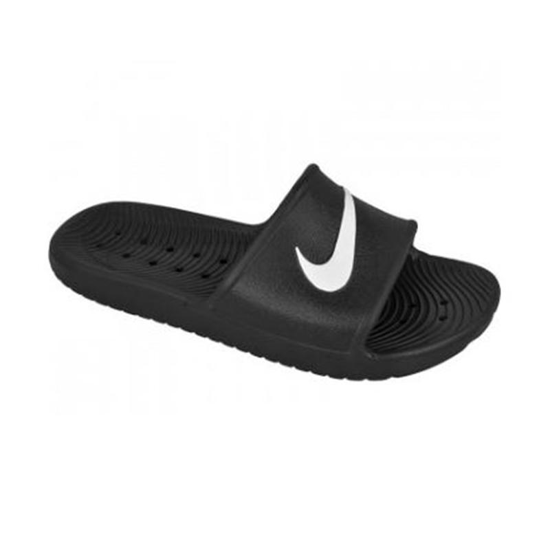 Jual NIKE Sportswear Kawa Shower Slide Sandal Pria [832528001] di