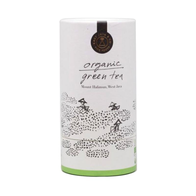 Jual Organic East Java Green Tea [40 g] di Seller Papaya Fresh Gallery Official Store Papaya