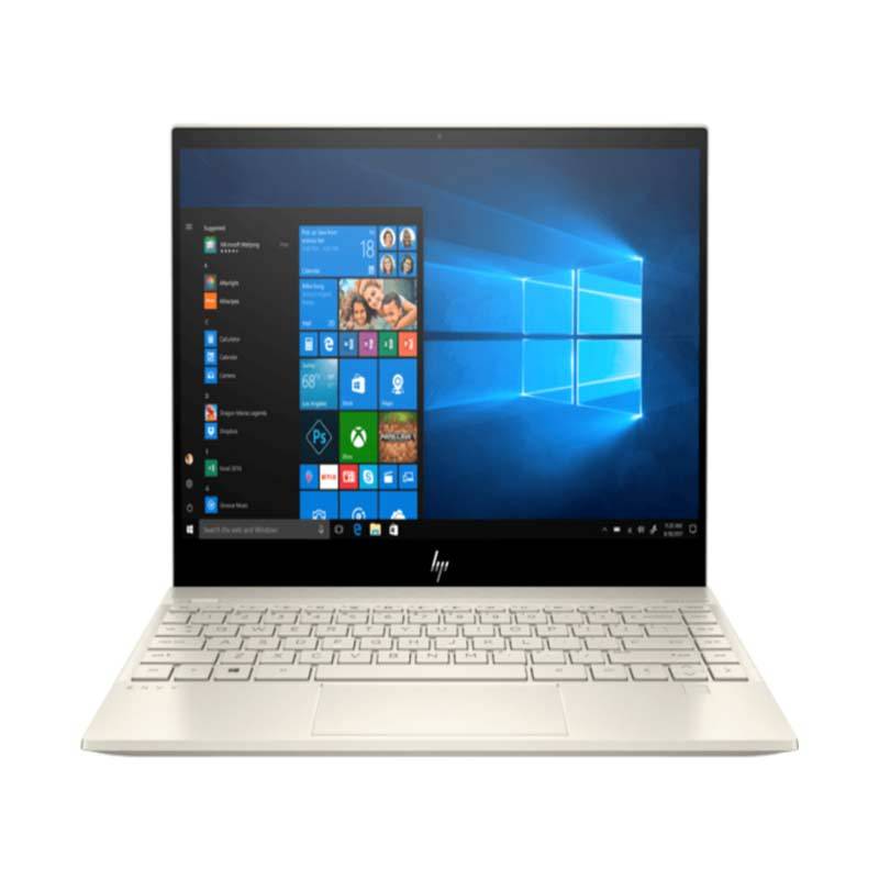 Jual HP ENVY 13-AQ0018TX Laptop Online Agustus 2020