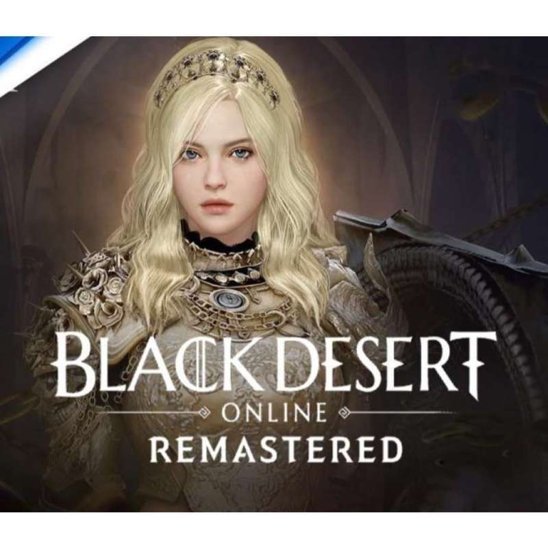 Jual Black Desert Online License Conqueror Package (License Only) di