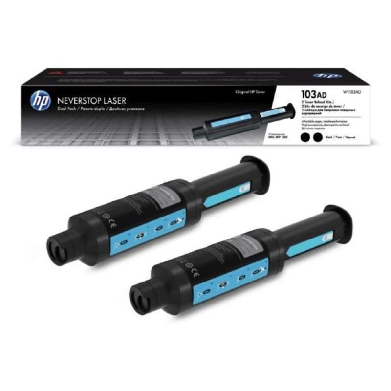 Daftar Harga Hp Toner 103 Ad 🔥 Original & Spesifikasi Lengkap Januari 2026