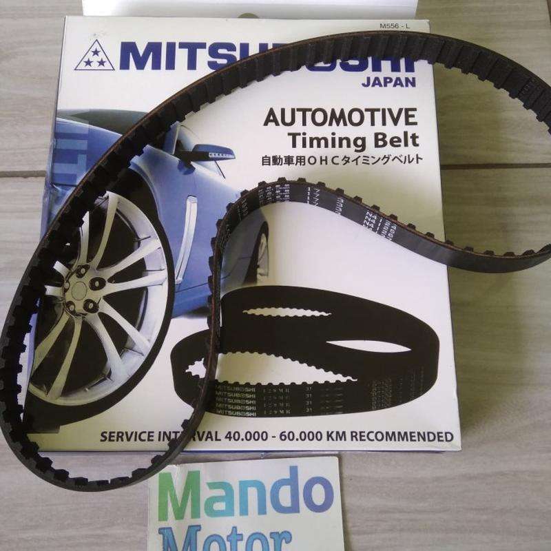 Promo Mitsuboshi Timing Belt Suzuki Swift Old Gigi Kotak Diskon 19 Di