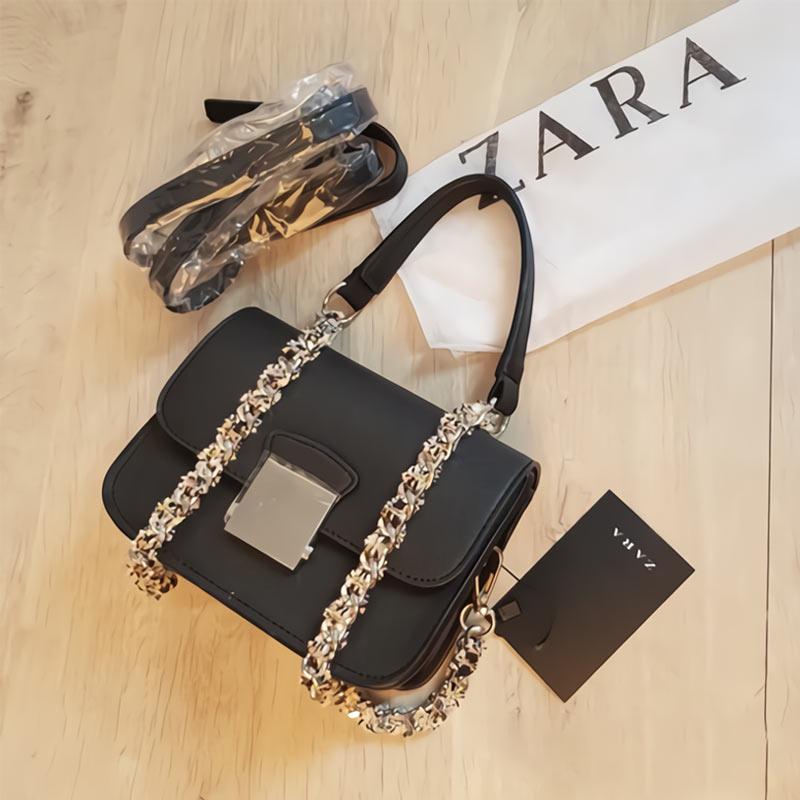 zara sling bag original