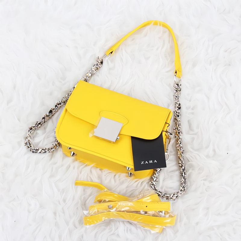 Jual Zara Sling Bag Wanita [2 Tali] Online Juli 2020