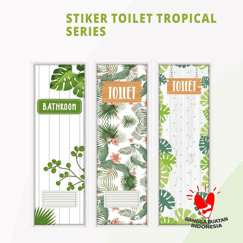 35+ Ide Stiker Pintu Kamar Mandi - Aneka Stiker Keren