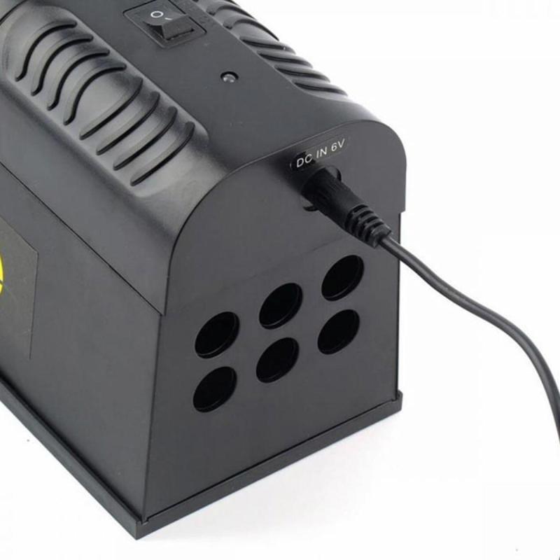 Jual Babanesia Electronic Rat And Rodent Trap Killer Alat