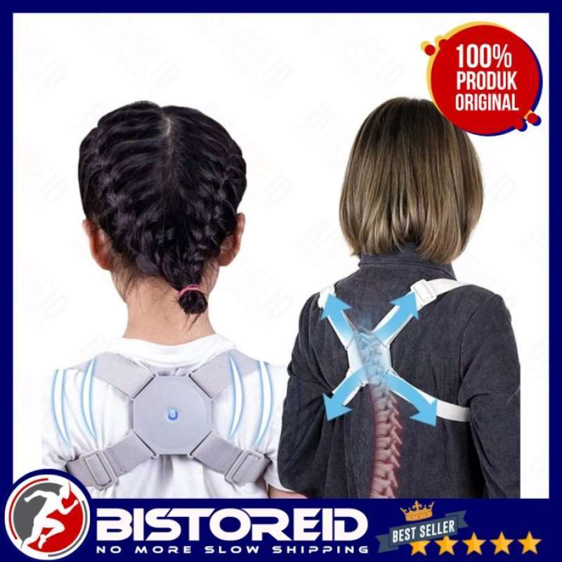 Jual ALAT TERAPI BUNGKUK PENYANGGA PENEGAK PUNGGUNG KOREKSI TULANG