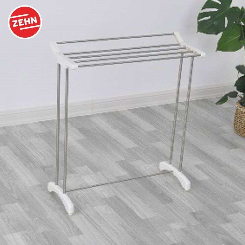 Promo Zehn Rak Jemuran Handuk Cdr-0213 Putih Diskon 10% Di Seller ...