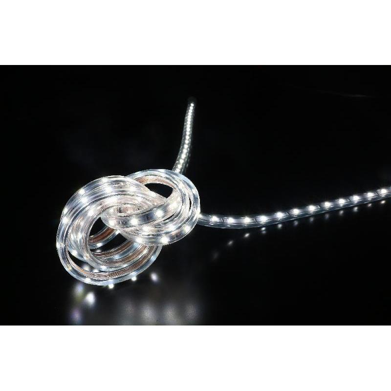 Promo Meval Led Strip Ultra Soft 5m Set 220v Diskon 17% Di Seller Meval ...