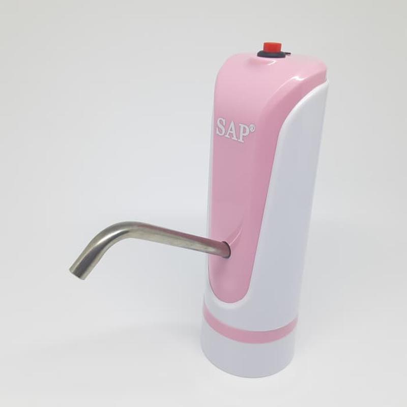 Promo SAP CAS S-18 Pompa Galon Diskon 38% di Seller SINDA OFFICIAL ...
