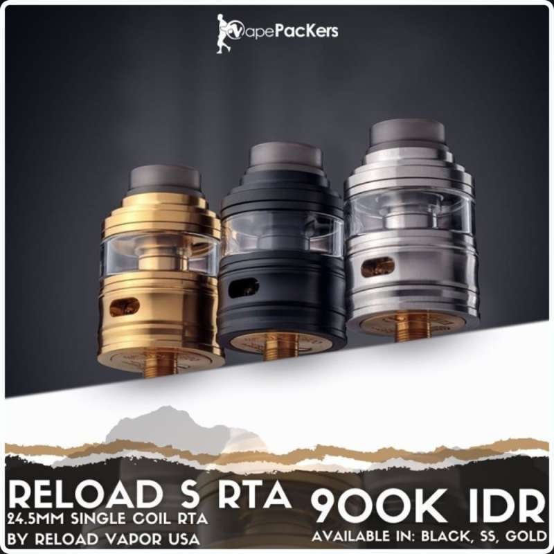 Recoil Rta Jual Authentic Reload S Rta Kode 229 Di Seller Dwiyasa Perkasa - Wijaya ...