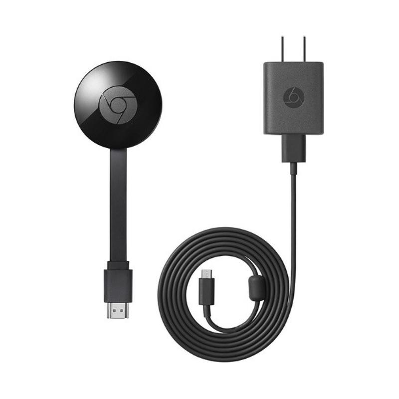 Jual OEM Google Chromecast 2 HDMI Streaming Media Player di Seller I