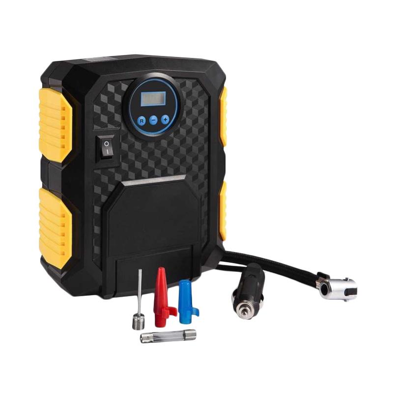 Jual Super Wings Digital Heavy Duty Air Compressor 150 PSI