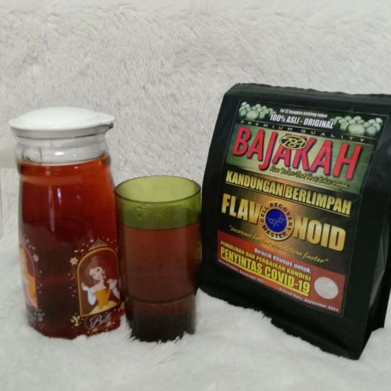 Jual Bajakah akar seribu obat khas Suku Dayak di Seller Amyapa Ols - Banjaran Kulon, Kab