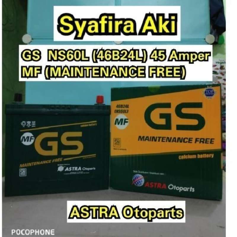 Accu Toyota Altis: Panduan Lengkap dari Spesifikasi hingga Perawatan