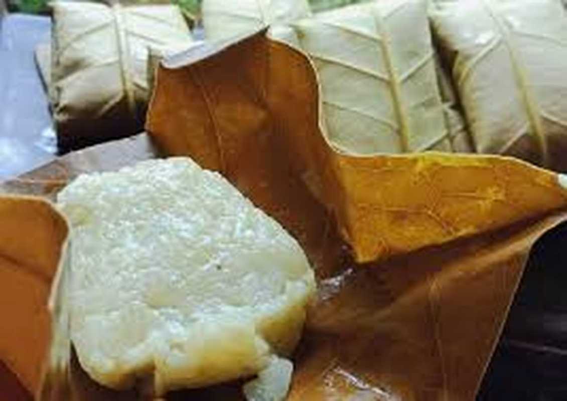 Jual peyeum ketan oleh oleh khas bandung makanan camilan keluarga