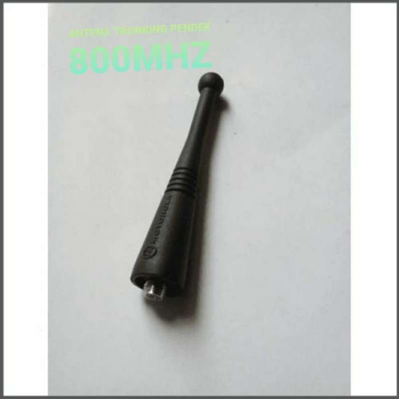 Jual ANTENNA HT MOTOROLA ATS 2500 XTS 2500 APX 1000 TRUNKING 800MHZ