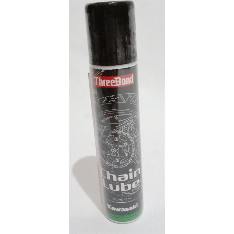 Jual Kawasaki Genuine Parts Super Chain Lube Motor [70 mL/ P10020004
