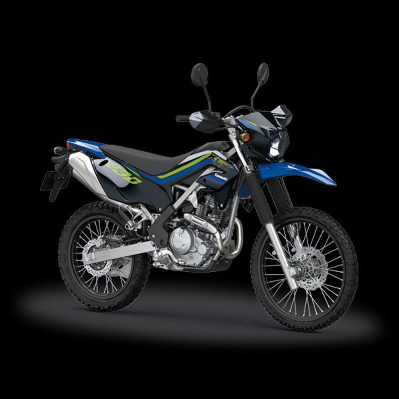  Harga  Kawasaki W175 Otr  Medan 