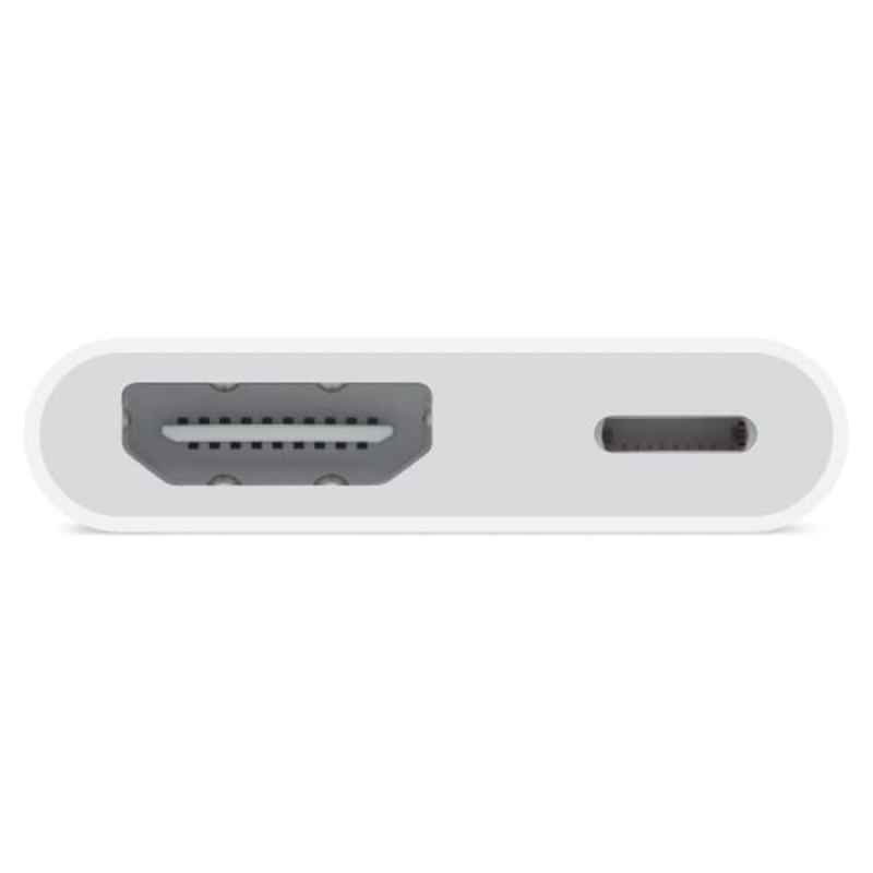 Jual Apple Lightning to Digital AV Adapter / HDMI Original