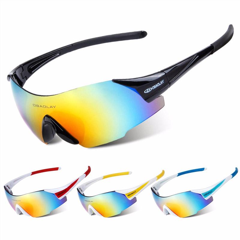 Jual OEM Outdoor Bike Riding Sunglasses Travel Walking