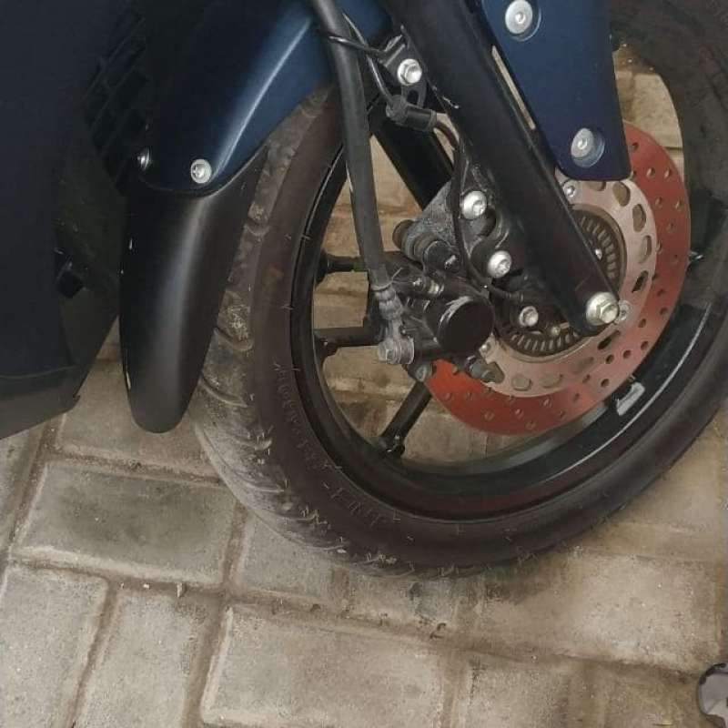 Promo Sambunga   n spakbor. Sambungan slebor yamaha Lexi di Seller Elodie