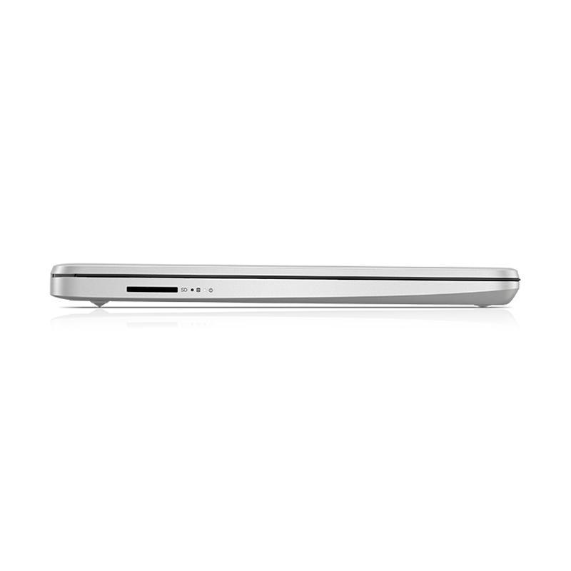 Jual HP 14s-dq1017TU Notebook - Silver [i5-1035G1/ 512GB