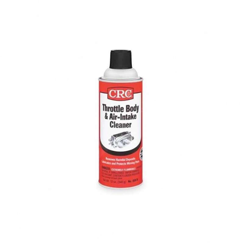 Jual Crc Throttle Body & Air Intake Cleaner 340 Gr di Seller FREYA