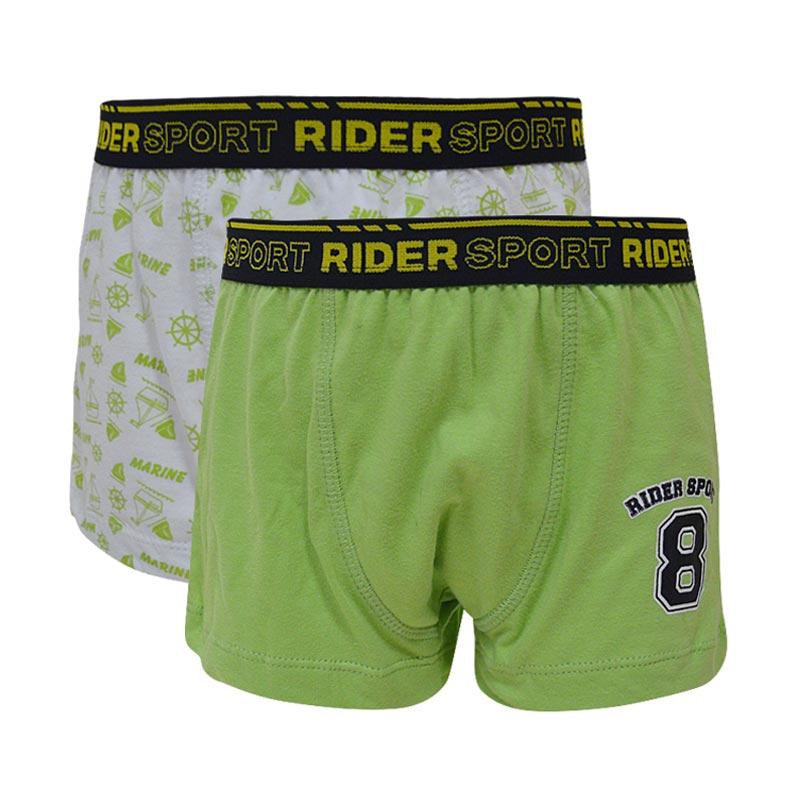 Jual Celana Boxer Rider Anak 🏷️ Harga Termurah dan Terlengkap Februari 2025