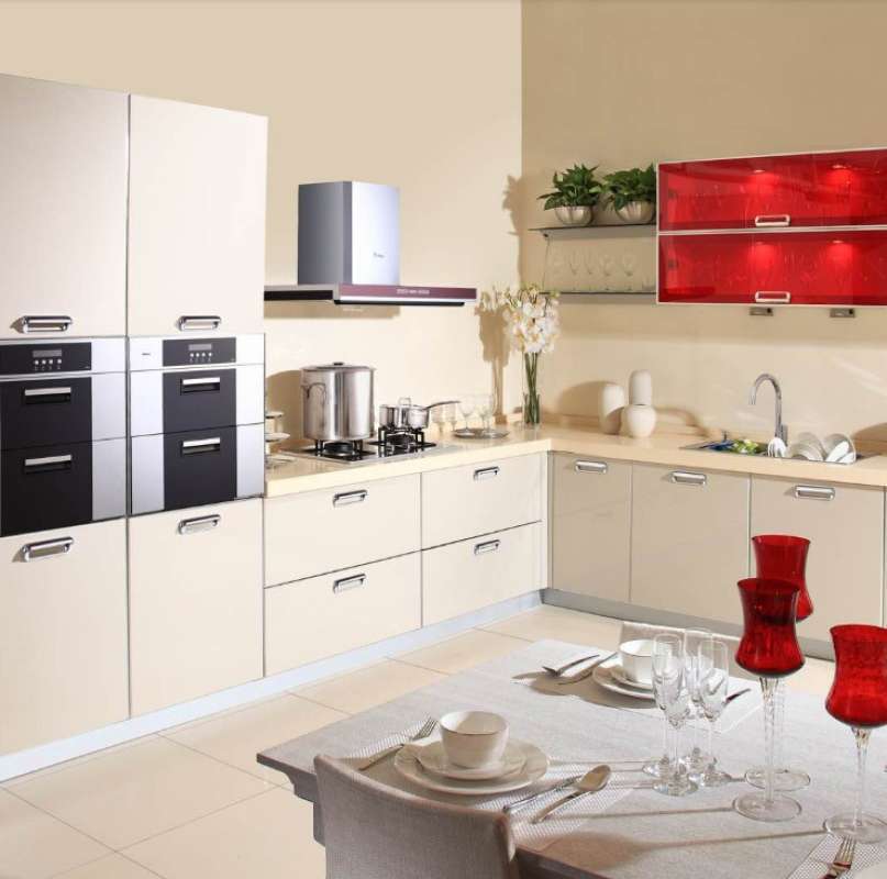 Jual Kitchen Set Akp Interior Di Seller Akp Interior - Jati Rahayu ...