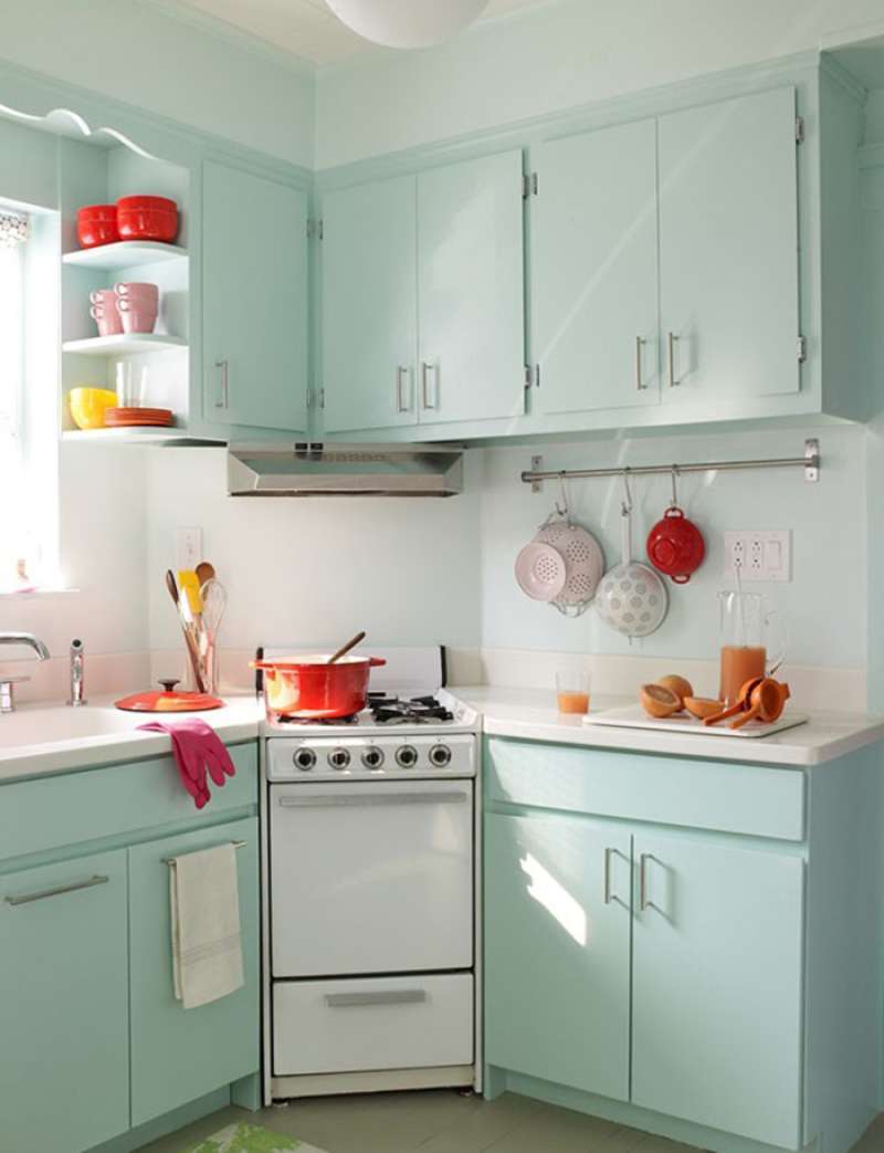 Jual Kitchen Set Akp Interior Di Seller Akp Interior - Jati Rahayu ...