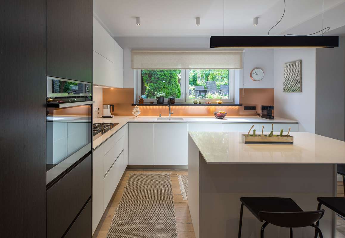 Jual Kitchen Set Akp Interior Di Seller Akp Interior - Jati Rahayu ...