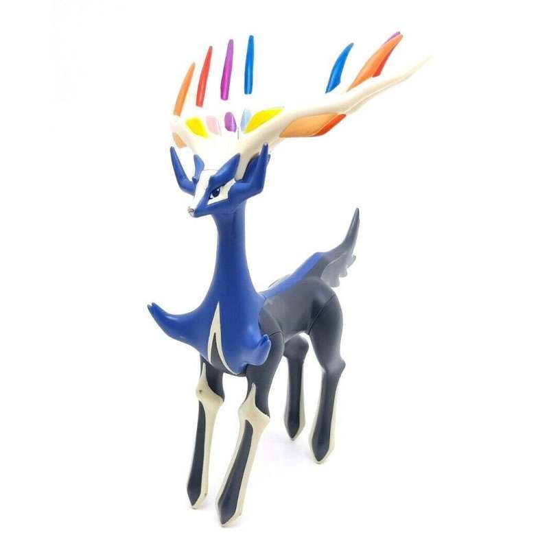 Takara Tomy Pokemon - Xerneas ML-12 Moncollé - acquista su