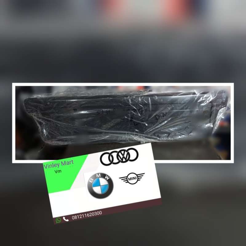 Jual List Depan Tengah Tatakan Plat Nomor BMW E38 Di Seller Lilliaa jual-list-depan-tengah-tatakan-plat-nomor-bmw-e38-di-seller-lilliaa