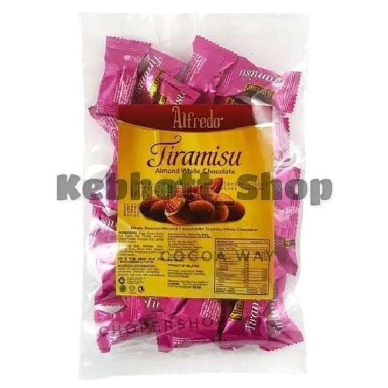 Jual Alfredo Tiramisu Termurah Harga Grosir Terupdate Hari Ini Blibli