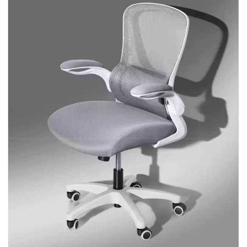 Jual GST UE Kursi Kantor Ergonomic Office Chair Waist Lumbar Support