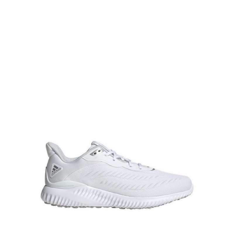 Alphabounce white and maroon clearance