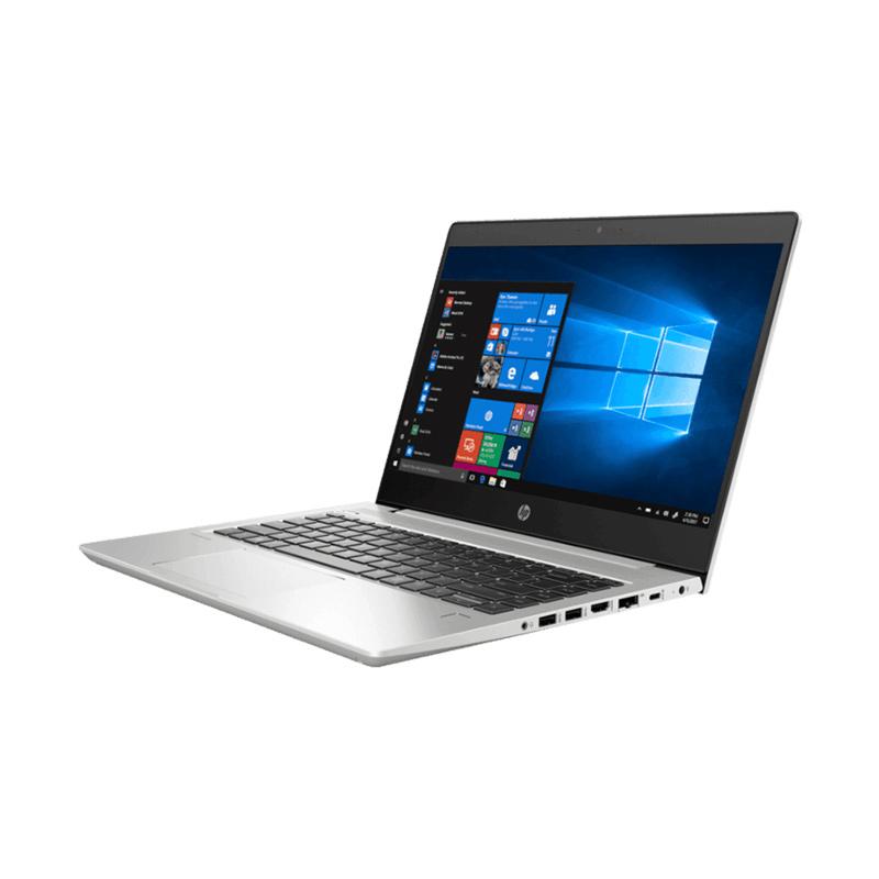 Jual Laptop HP ProBook 440 G6 6MW38PA - [Core i5-8265U/ 4
